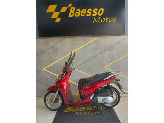 HONDA SH 300i 